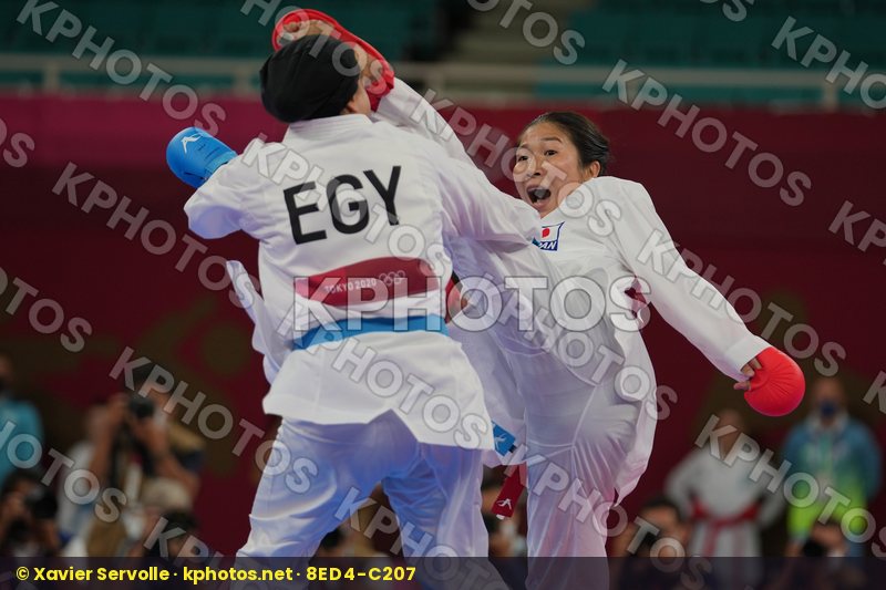 Olympic Games Tokyo 2020