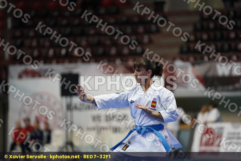 European Senior Championships Gaziantep 2022