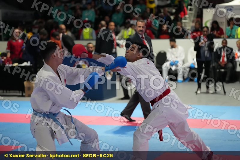 African Championships Durban 2022
