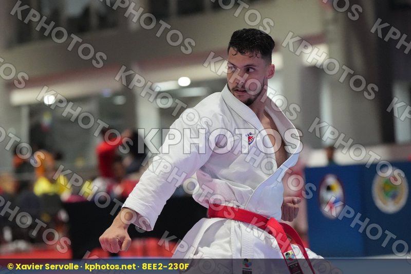 African Championships Durban 2022