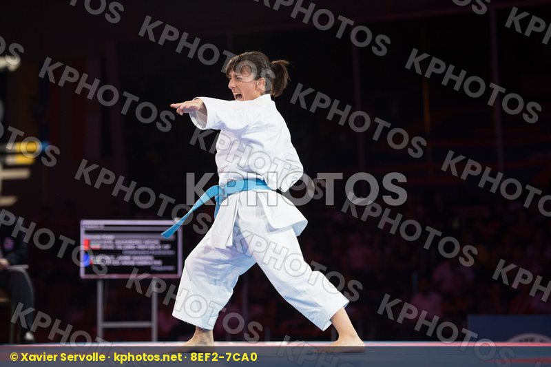 Karate 1 Premier League Istanbul 2016