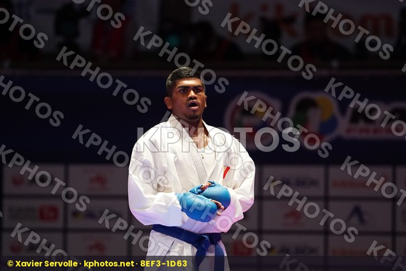 Karate 1 Premier League Tokyo 2018