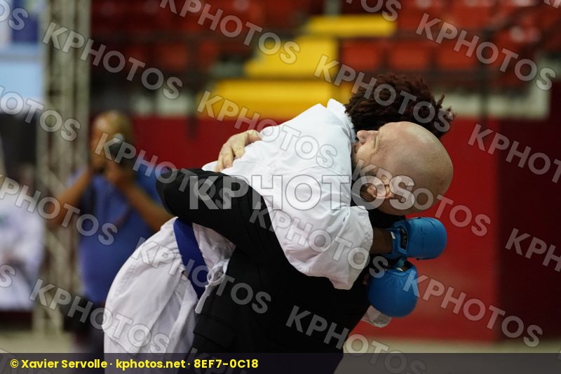 Pan American Championships Panama City 2019