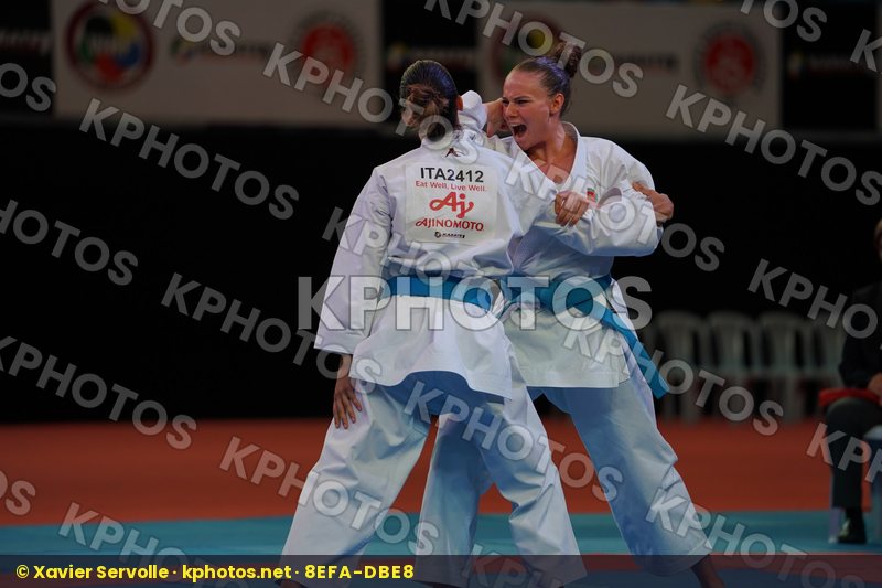 Karate 1 Premier League Istanbul 2018