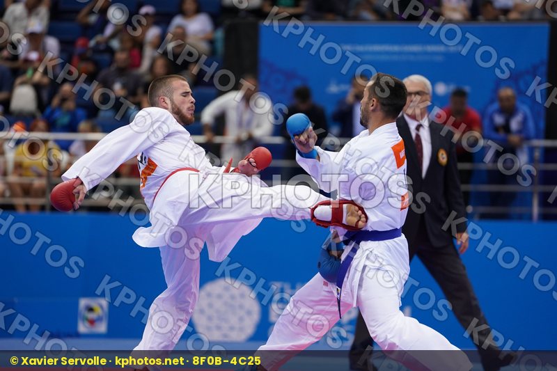 European Games Minsk 2019