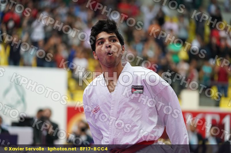 Asian Championships Amman 2018