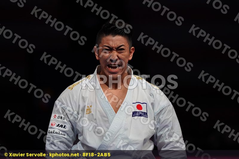 Karate 1 Premier League Rabat 2019