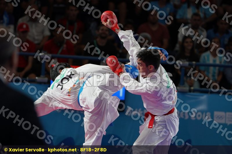 Youth Olympic Games Buenos Aires 2018