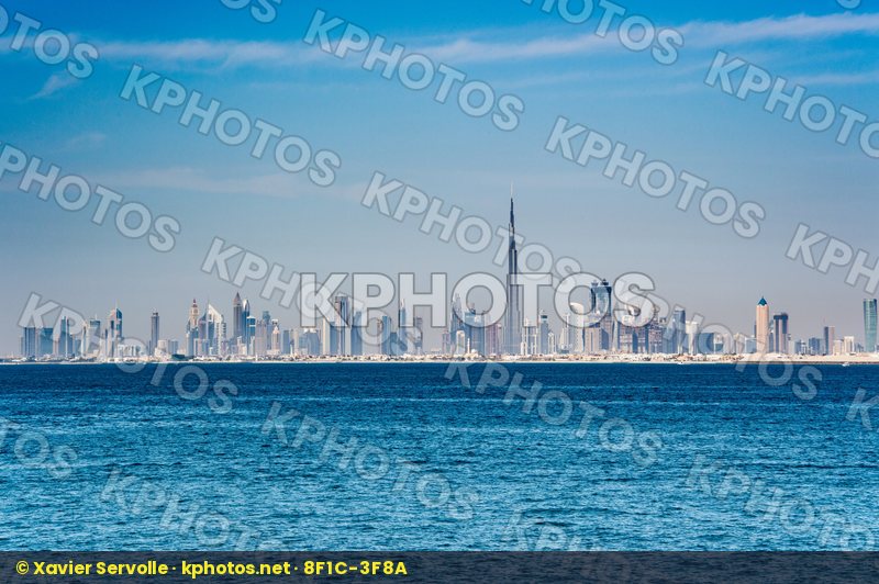 Dubai, city