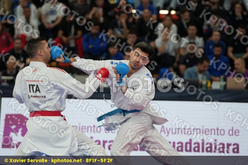 European Championships Guadalajara 2023