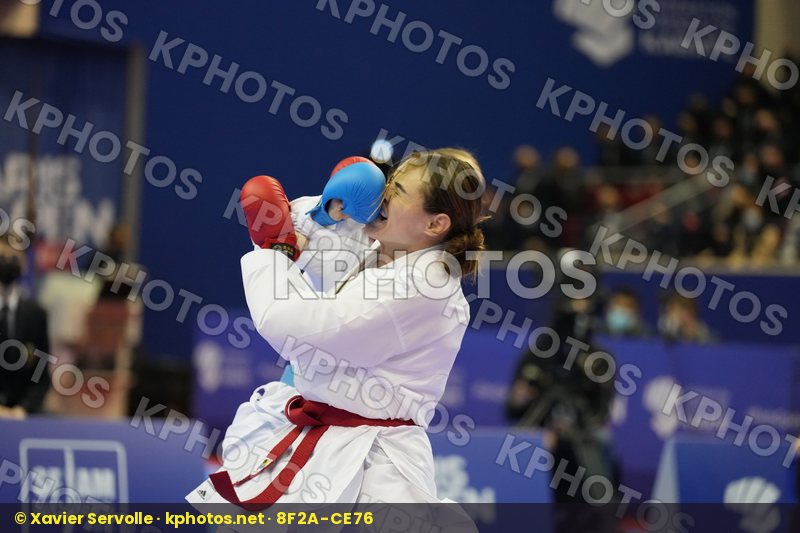 Open Paris 2022