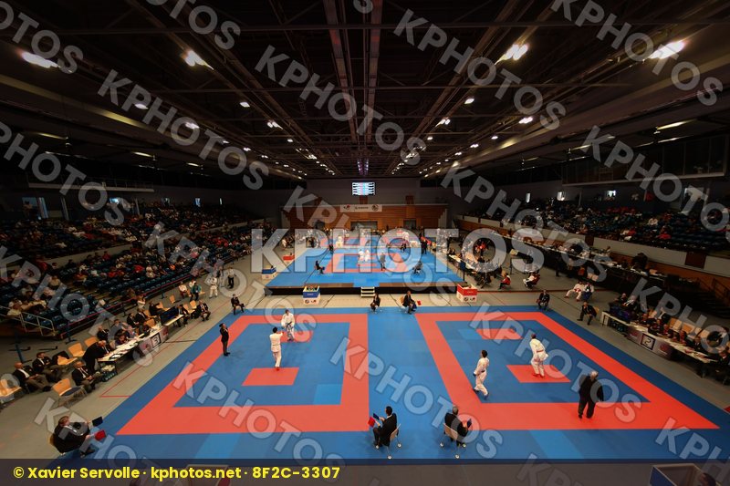 Karate 1 Premier League Hamburg 2016
