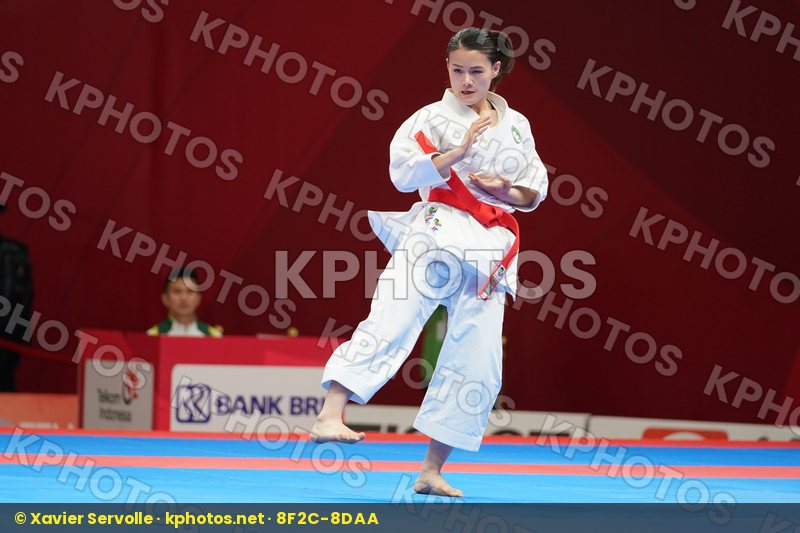 Asian Games Jakarta 2018