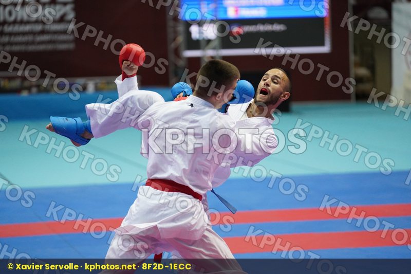European Senior Championships Gaziantep 2022