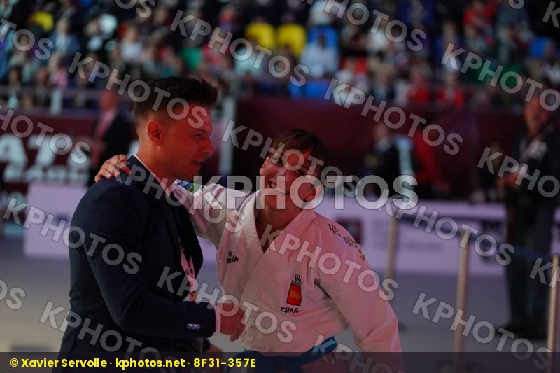 Karate 1 Premier League Moscow 2019