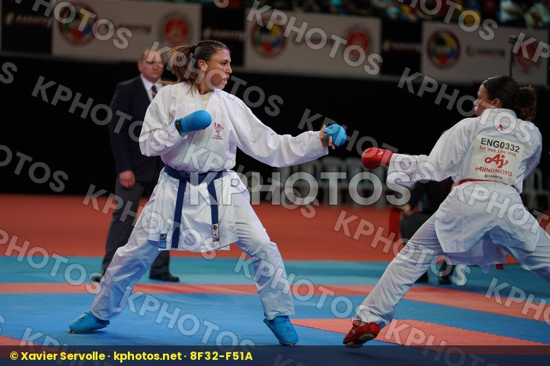 Karate 1 Premier League Istanbul 2018