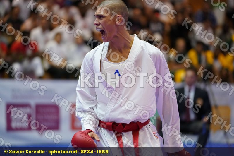 Youth Olympic Games Qualification Umag 2018