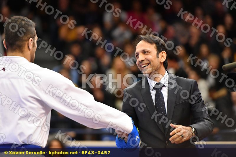 coach Iran  islamic republic of Shahram Heravi