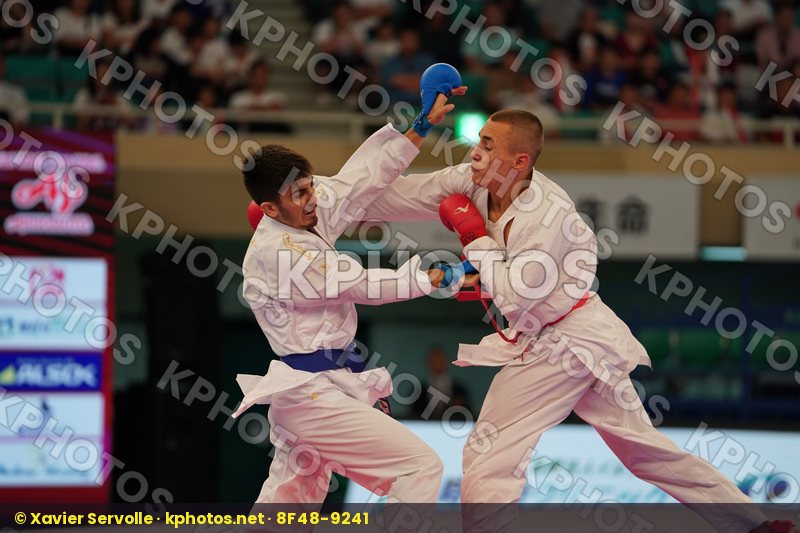Karate 1 Premier League Tokyo 2019
