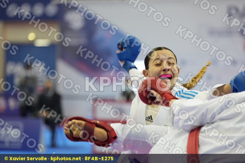 Open Paris 2022