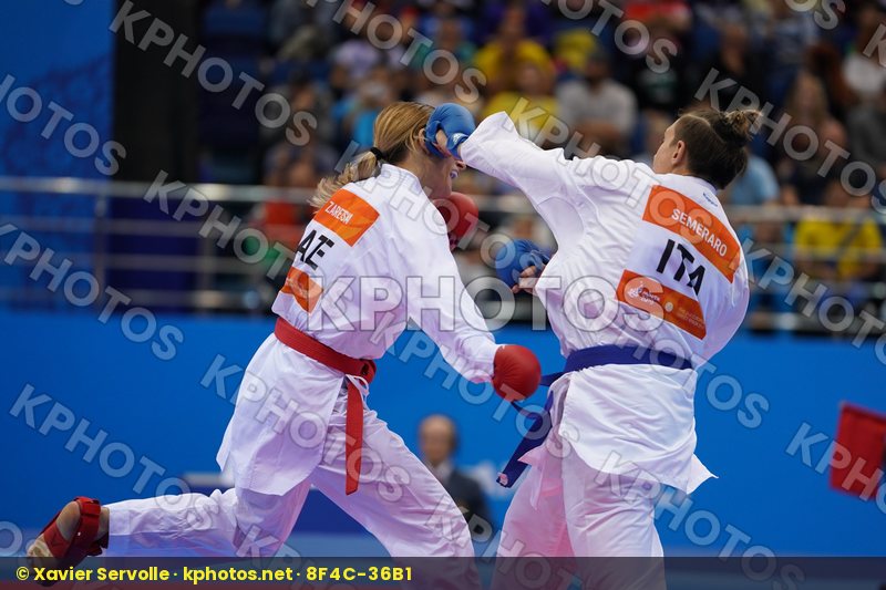European Games Minsk 2019