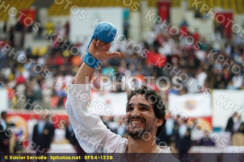 Asian Championships Amman 2018