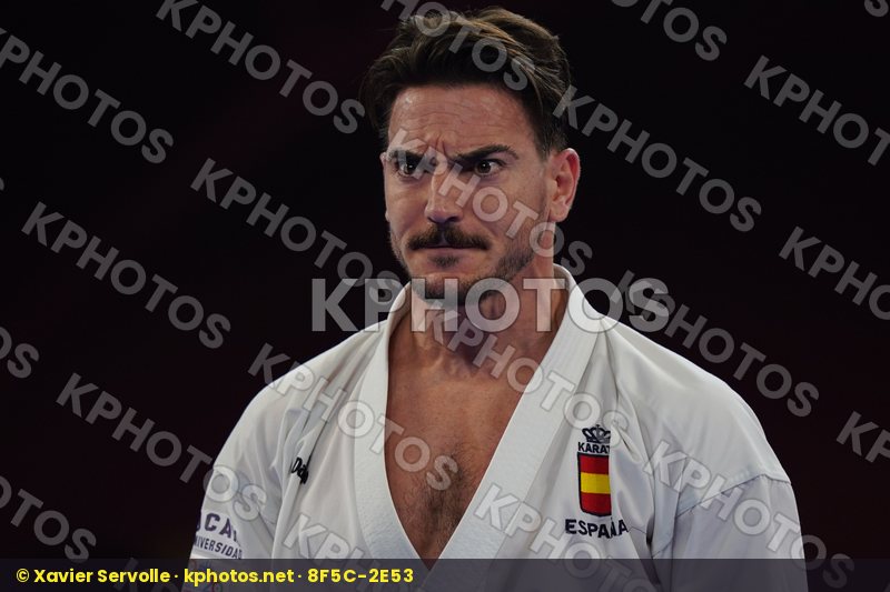Karate 1 Premier League Shanghai 2019