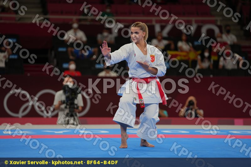 Olympic Games Tokyo 2020