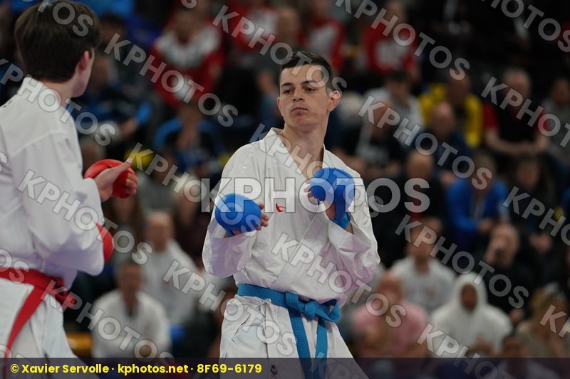 European Championships Guadalajara 2019