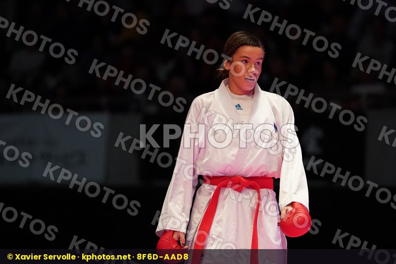Karate 1 Premier League Tokyo 2018