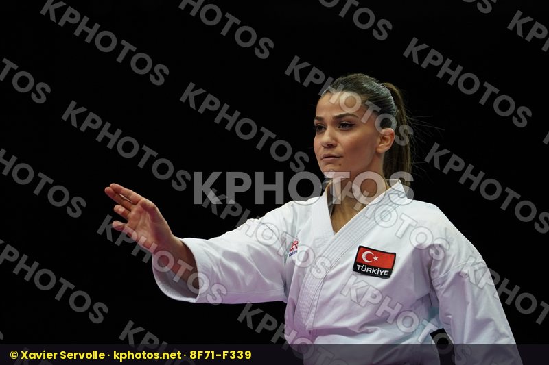 Karate 1 Series A Salzburg 2019