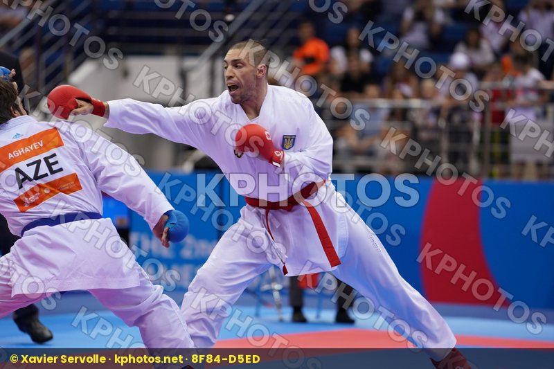 European Games Minsk 2019