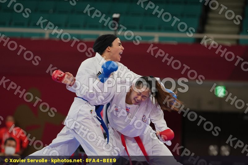 Olympic Games Tokyo 2020