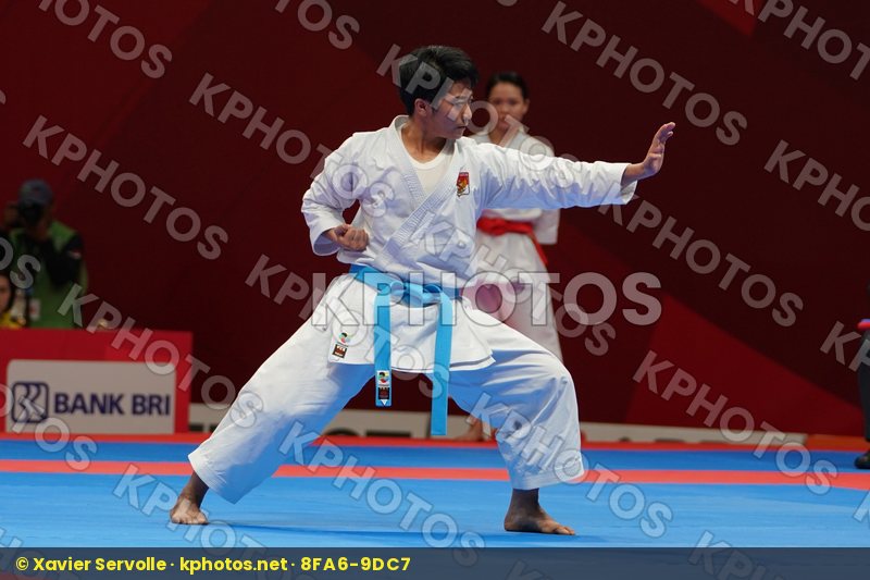 Asian Games Jakarta 2018