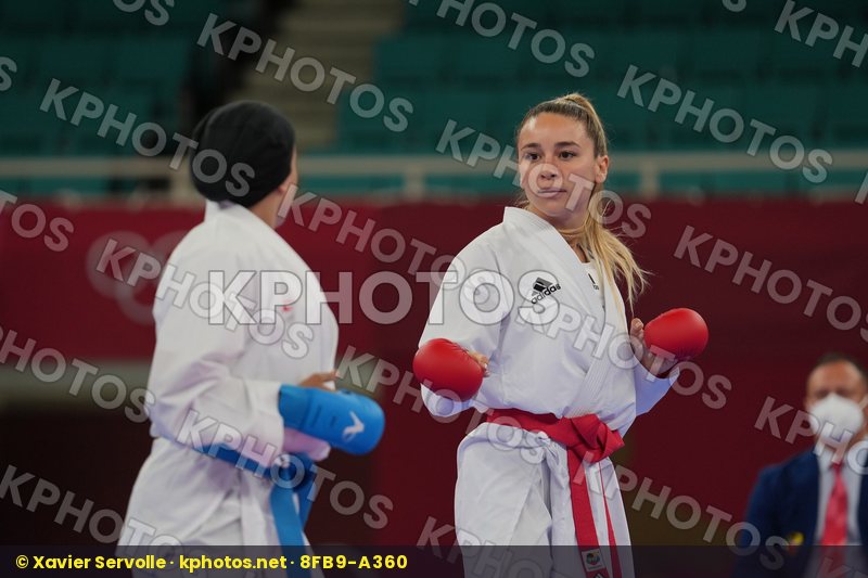 Olympic Games Tokyo 2020
