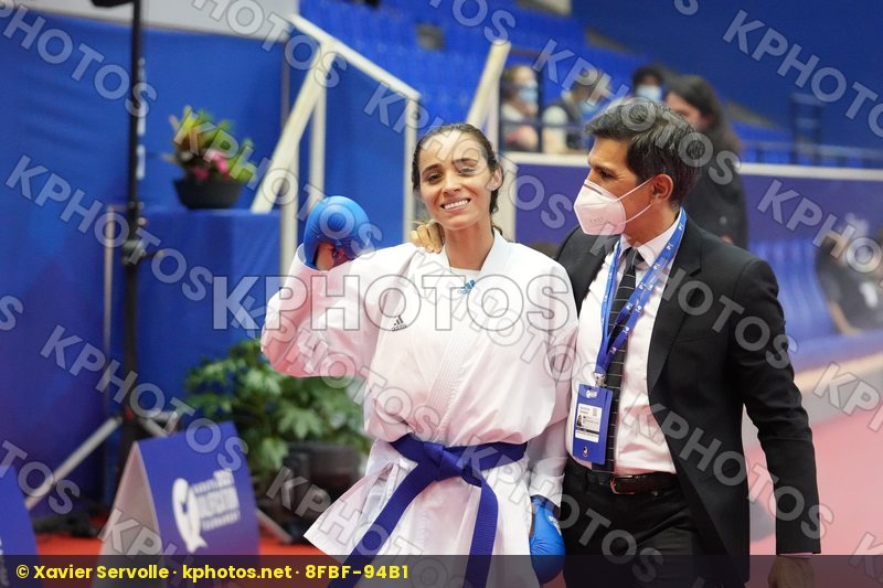 Olympic Qualification Tournament Paris 2021