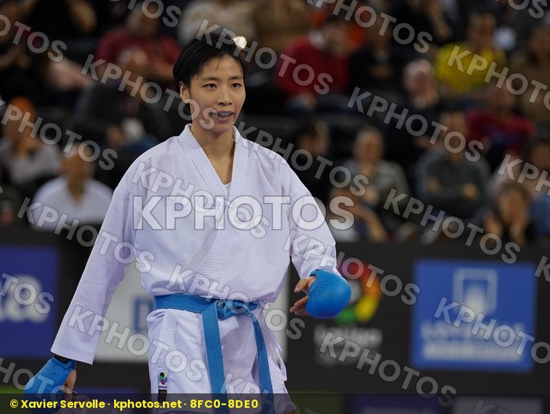 Karate 1 Premier League Madrid 2019