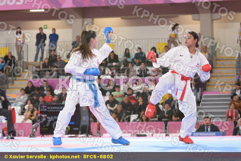 Pan American Games Lima 2019 — Sunday