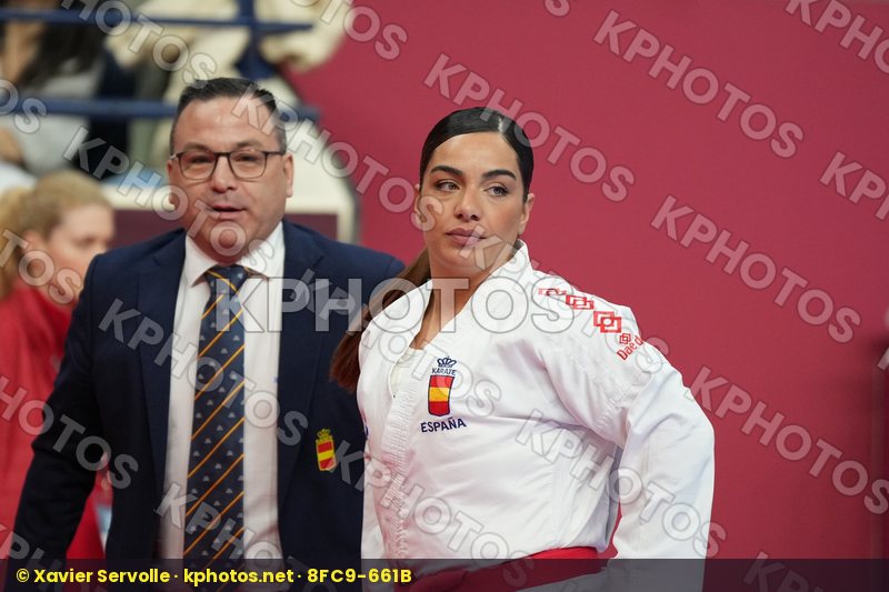 Karate 1 Premier League Paris 2024