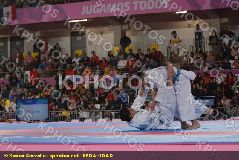 Pan American Games Lima 2019