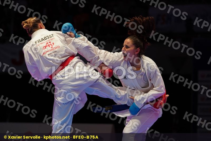 Karate 1 Premier League Tokyo 2018