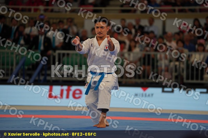 Karate 1 Premier League Tokyo 2019