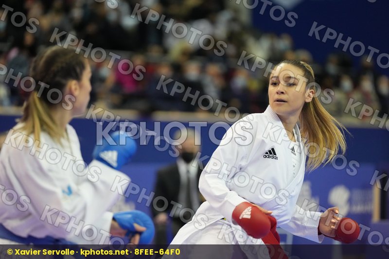 Open Paris 2022