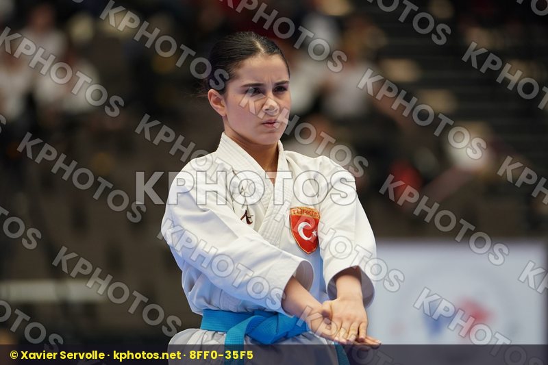 European Championships Aalborg 2019