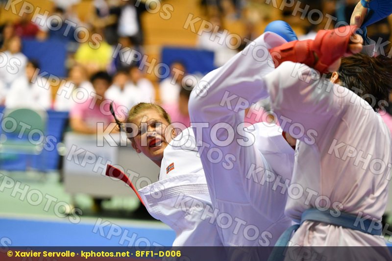 Karate 1 Premier League Okinawa 2016