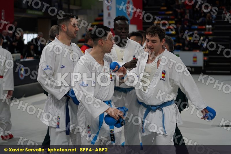 European Championships Guadalajara 2019