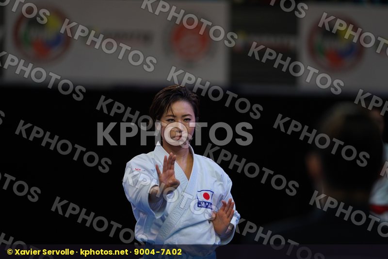 Karate 1 Premier League Istanbul 2018