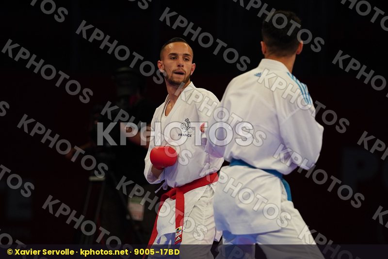 European Senior Championships Poreč 2021