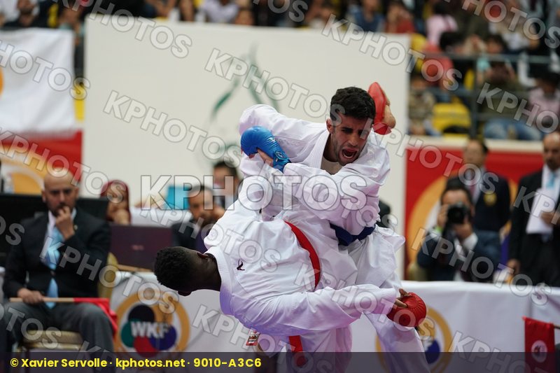 Asian Championships Amman 2018