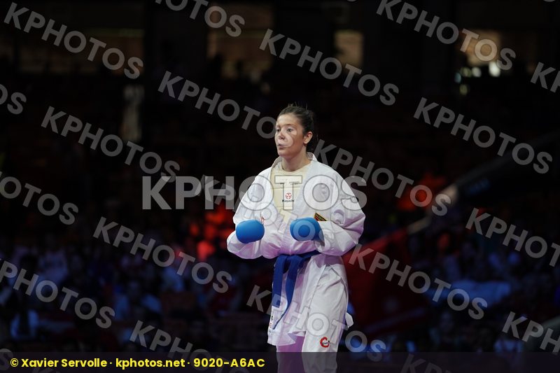 European Senior Championships Novi Sad 2018